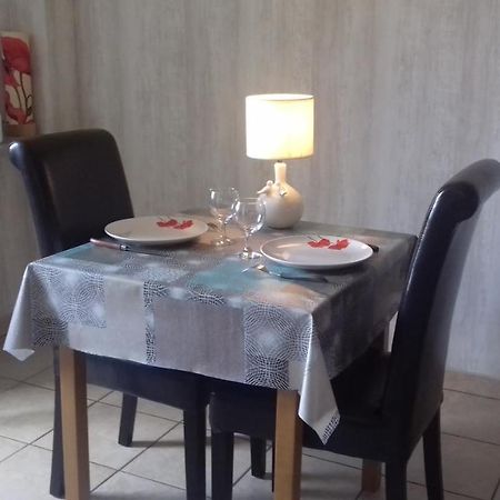 Le Petit St Jacques Apartment Le Puy-en-Velay Bagian luar foto