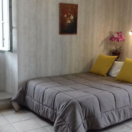 Le Petit St Jacques Apartment Le Puy-en-Velay Bagian luar foto