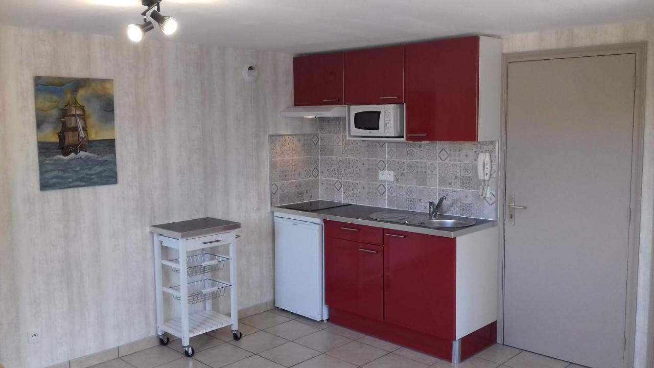 Le Petit St Jacques Apartment Le Puy-en-Velay Bagian luar foto