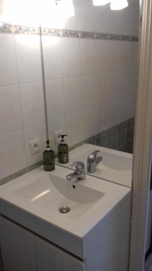 Le Petit St Jacques Apartment Le Puy-en-Velay Bagian luar foto